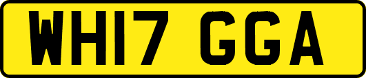 WH17GGA