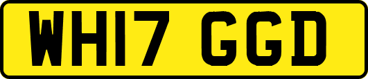 WH17GGD