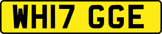 WH17GGE