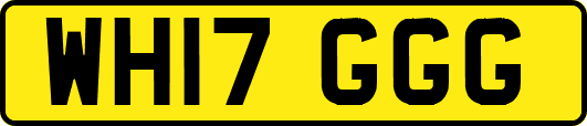 WH17GGG