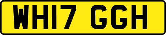 WH17GGH