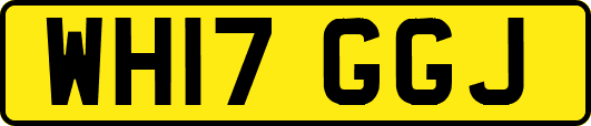 WH17GGJ