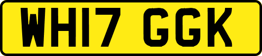 WH17GGK