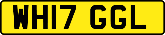 WH17GGL