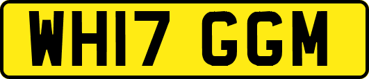 WH17GGM