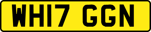 WH17GGN