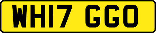 WH17GGO