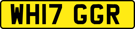 WH17GGR