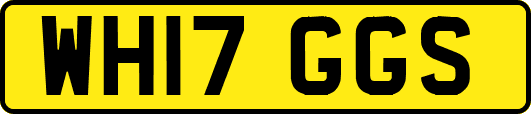WH17GGS