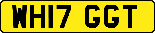 WH17GGT