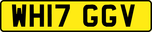 WH17GGV