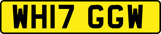 WH17GGW