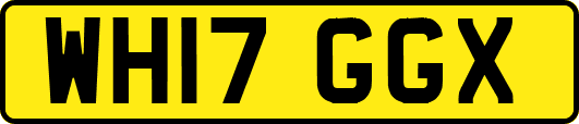 WH17GGX