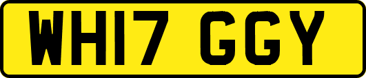 WH17GGY