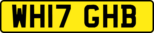 WH17GHB