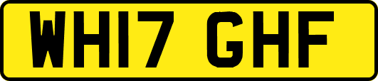 WH17GHF