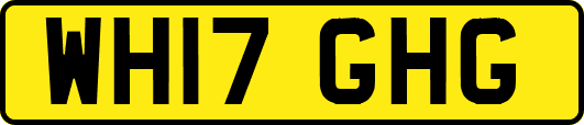 WH17GHG