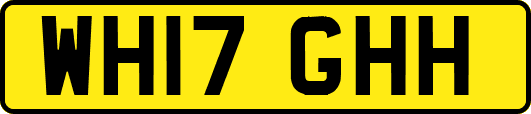 WH17GHH