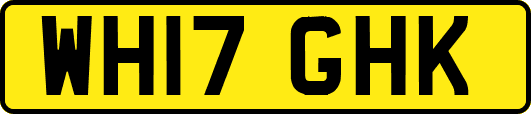 WH17GHK