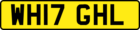 WH17GHL