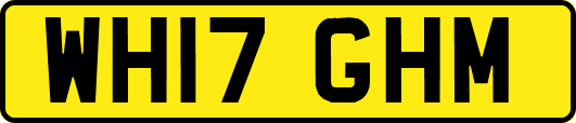 WH17GHM