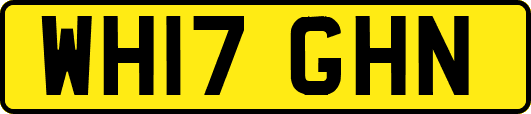 WH17GHN