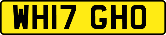 WH17GHO