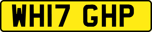 WH17GHP