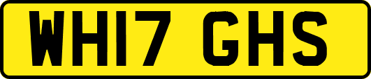 WH17GHS