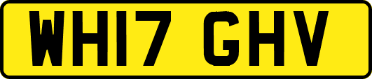 WH17GHV