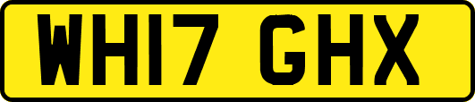 WH17GHX