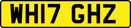 WH17GHZ