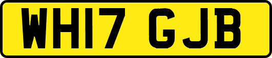 WH17GJB