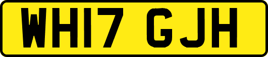 WH17GJH