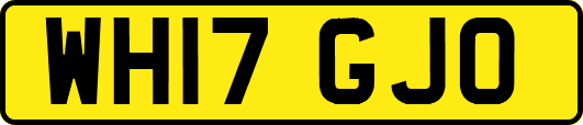 WH17GJO