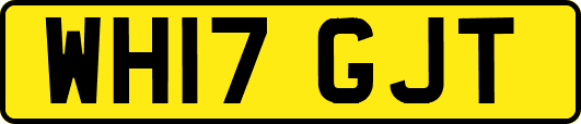 WH17GJT