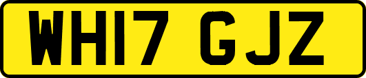 WH17GJZ