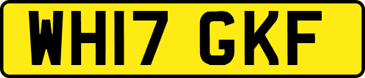 WH17GKF