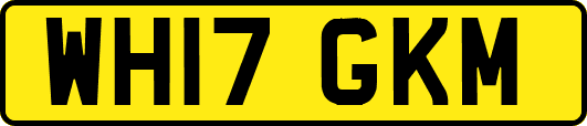 WH17GKM