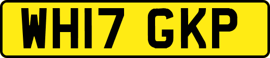 WH17GKP