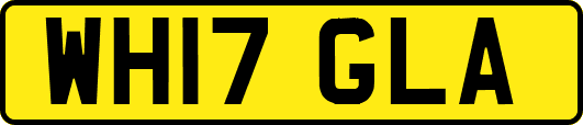 WH17GLA