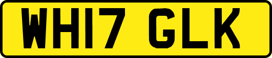 WH17GLK