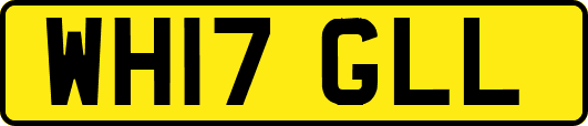 WH17GLL