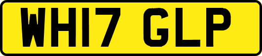 WH17GLP