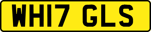 WH17GLS