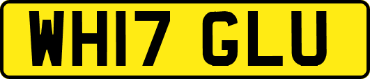 WH17GLU