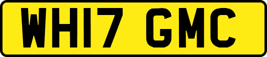 WH17GMC