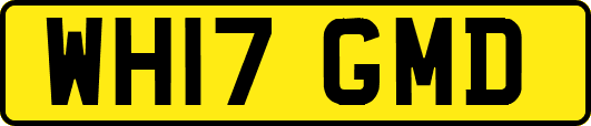 WH17GMD