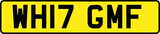 WH17GMF
