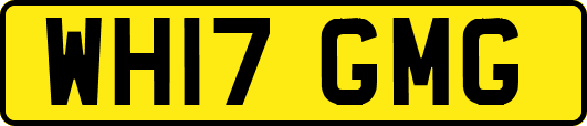 WH17GMG